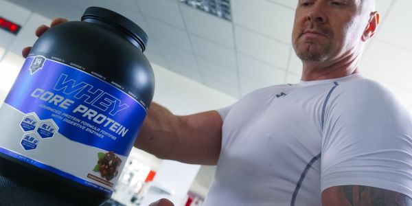 Koliko proteina trebate tijekom mršavljenja